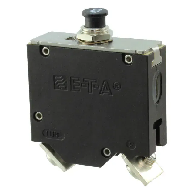 452-K14-LN2-100A (CIR BRKR THRM-MAG 100A 28VDC)