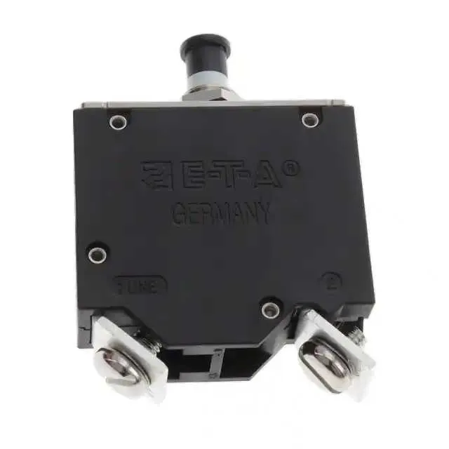 452-K14-LN2-60A (CIR BRKR THRM-MAG 60A 28VDC)