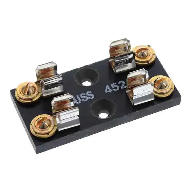 4522 (BUSS FUSEBLOCK)