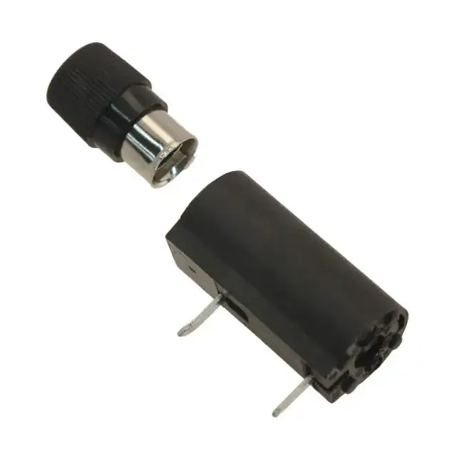 4525 (FUSE HOLDER CARTRIDGE PCB)
