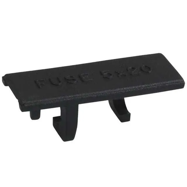 4527C (COVER ONLY FOR #4527 FUSE HOLDER)