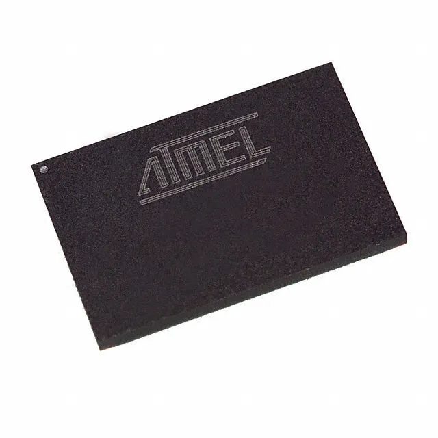 AT91FR4081-33CI (IC MCU 32BIT 1MB FLASH 120BGA)