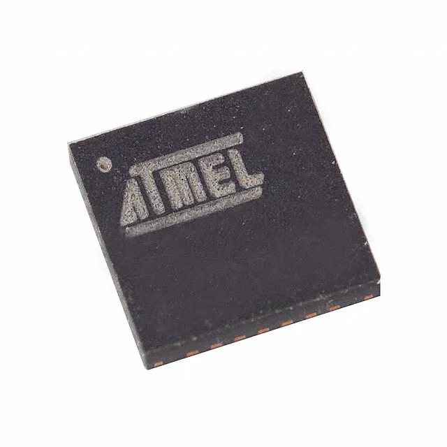 ATA6830-PKH (IC MOTOR DRIVER SER 28QFN)