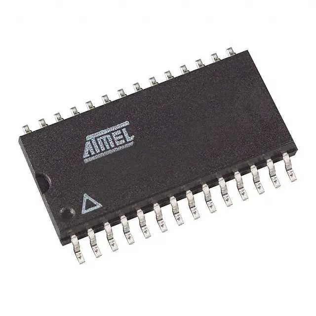 AT89C5115-TISUM (IC MCU 8BIT 16KB FLASH 28SOIC)