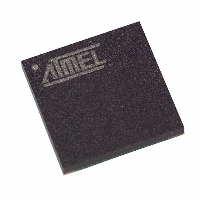 T89C51CC01UA-7CTIM (IC MCU 8BIT 32KB FLASH 64CSBGA)