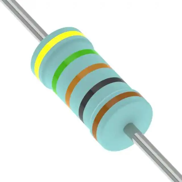 MF0204FRE52-453R (RES MF 0.4W 1% AXIAL)
