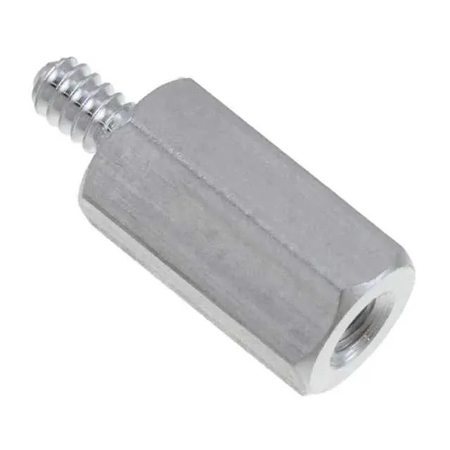 4533T-440-AL (HEX STANDOFF #4-40 ALUM 11.9MM)