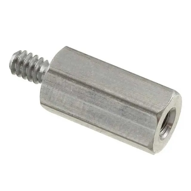 M2105-2545-AL (HEX STANDOFF M2.5X0.45 ALUM 10MM)
