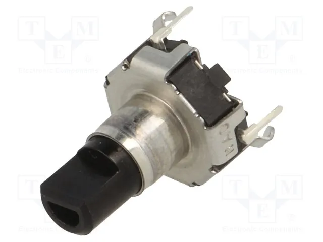 EC12D1564402 (Encoder: incremental; THT; 15imp/revol; Pos: 30; two phase A and BСрок поставки 2-3 недели)