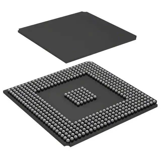 APA750-BGG456I (IC FPGA 356 I/O 456BGA)