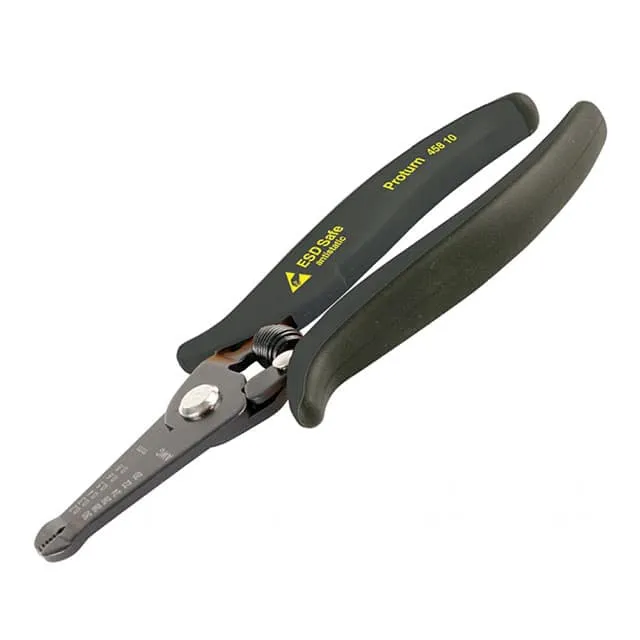 45810 (ESD SAFE PROTURN WIRE STRIPPER)