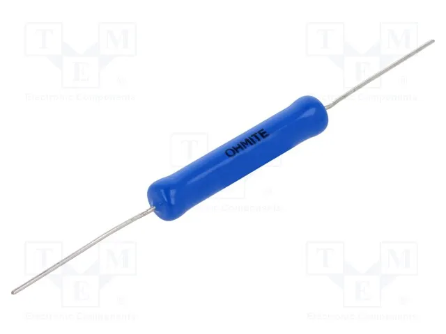 EY153KE (RES 15K OHM 2.5W 10% AXIAL)