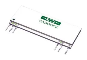 HVD5-B20M-050-05 (Сетевые резисторы с фиксированной точностью) - CADDOCK