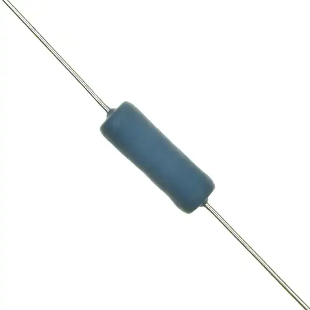 45J75RE (RES 75 OHM 5W 5% AXIAL)