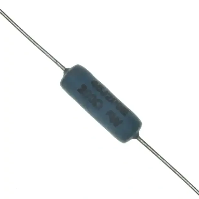 45J200E (RES 200 OHM 5W 5% AXIAL)