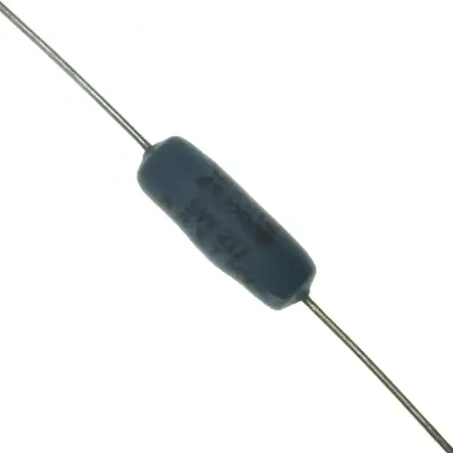 45J2R0E (RES 2 OHM 5W 5% AXIAL)