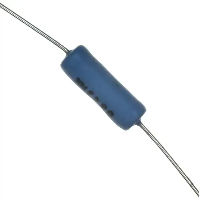 45J680E (RES 680 OHM 5W 5% AXIAL)