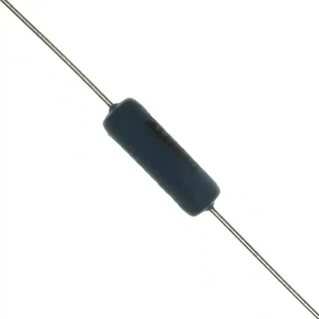 45JR20E (RES 0.2 OHM 5W 5% AXIAL)