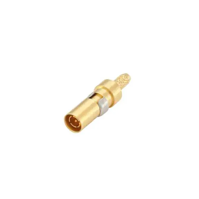 45S101-103L5 (1.0/2.3 STRAIGHT PLUG)