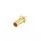 45S106-400L5 (1.0/2.3 STRAIGHT PLUG PCB)