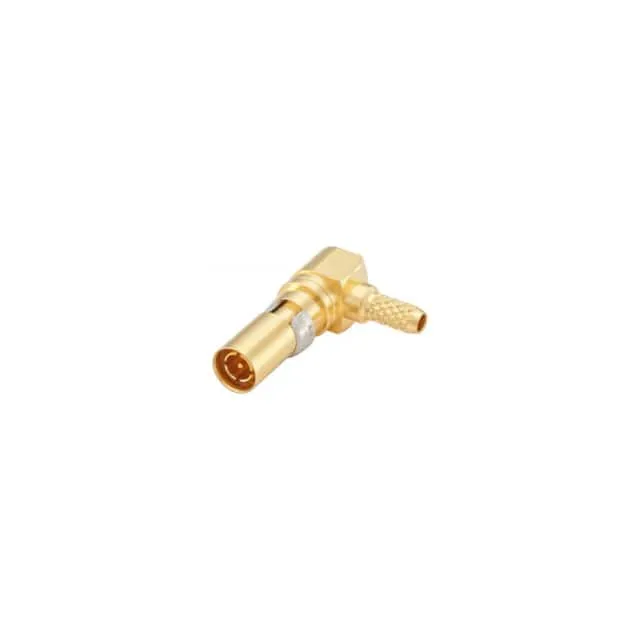 45S201-301L5 (1.0/2.3 RIGHT ANGLE PLUG)