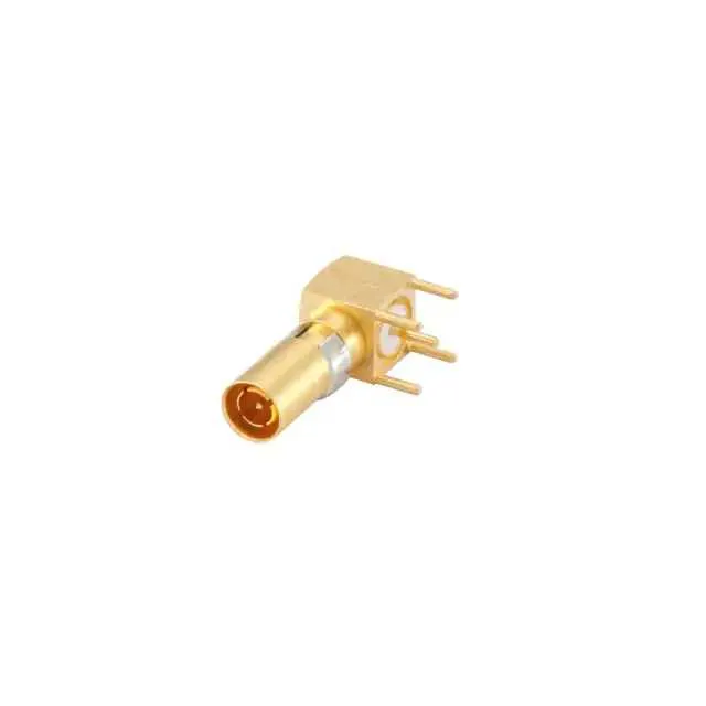 45S201-400L5 (1.0/2.3 RIGHT ANGLE PLUG PCB)