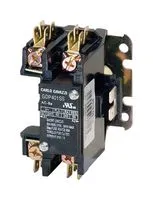 GDP401SL120V (Контакторы) - CARLO GAVAZZI