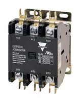 GDP753L480V (Контакторы) - CARLO GAVAZZI