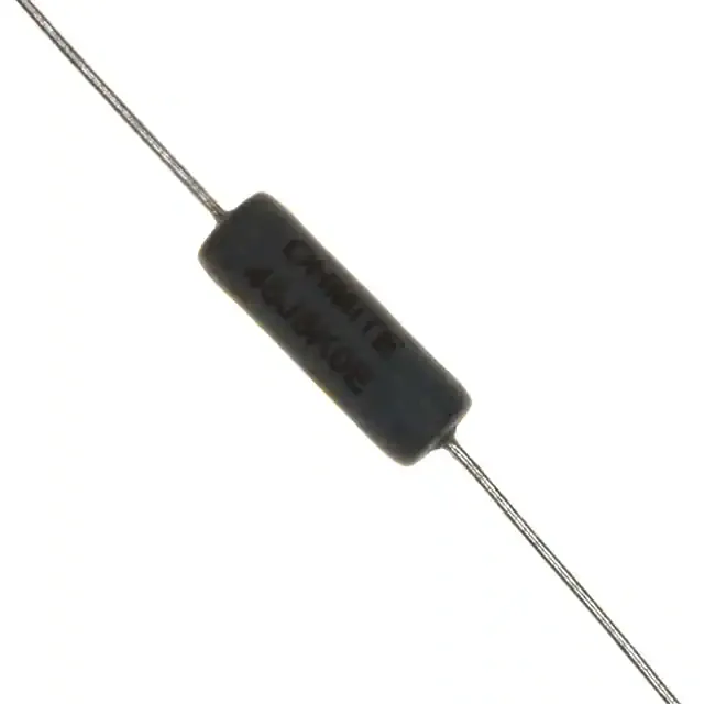 45J5K0E (RES 5K OHM 5W 5% AXIAL)
