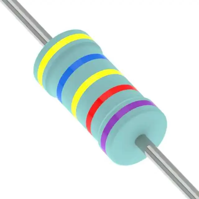MFP50SBRE52-46K4 (RES MF 1/2W 0.1% AXIAL)