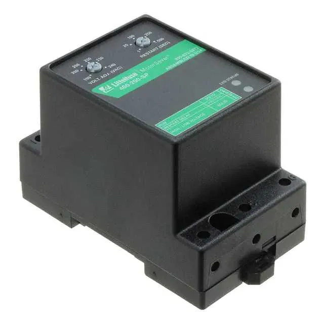 460-200-SP (1-PHASE VOLTAGE MONITOR/ 190-2)