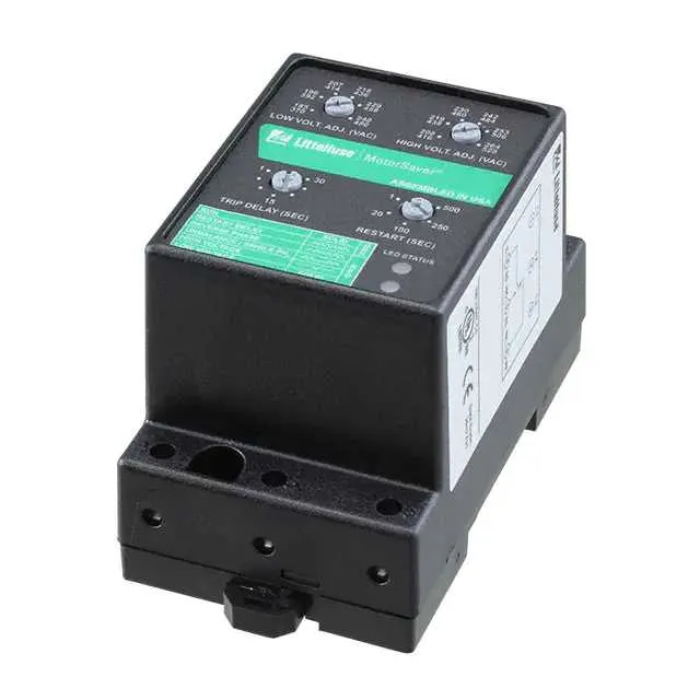 460-VBM (3-PHASE VOLT MON/ 190-480V/ AD)
