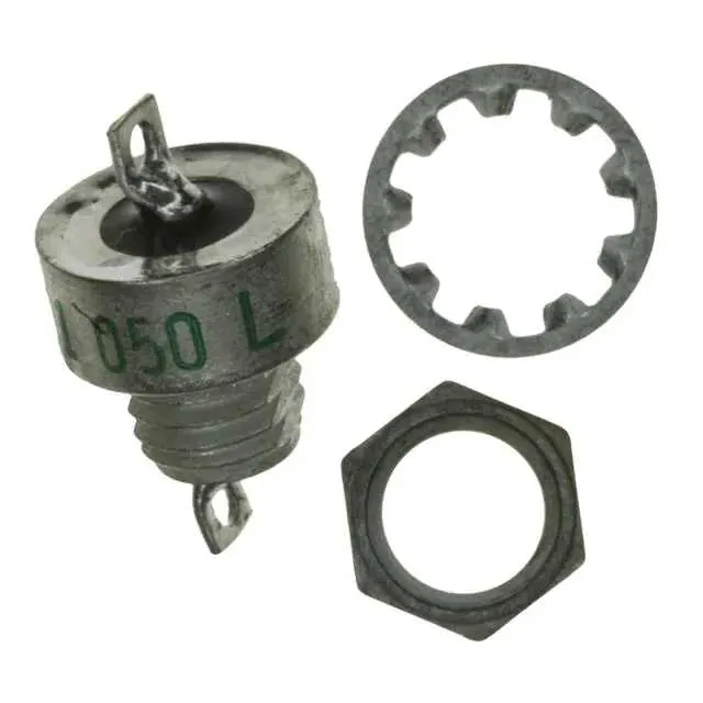4601-050LF (CAP FEEDTHRU 70V AXIAL)
