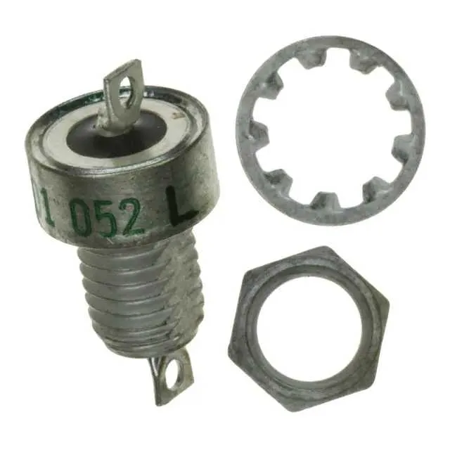4601-052LF (CAP FEEDTHRU 70V AXIAL)