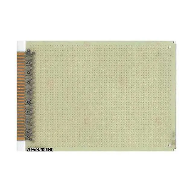 4610-1 (PC BOARD STD CONT ONLY 4.5X6.5)