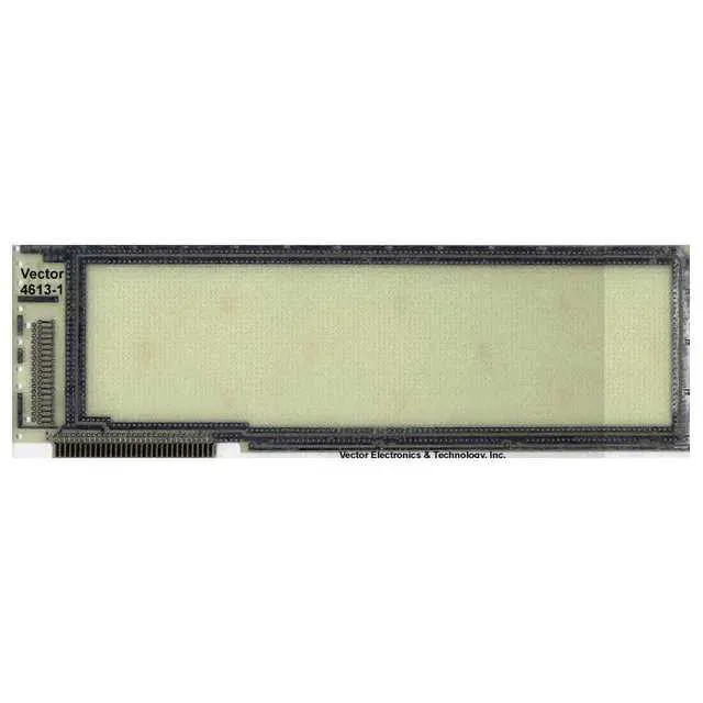 4613-1 (PC BOARD IBM PC,XT PERIPH BUSES)