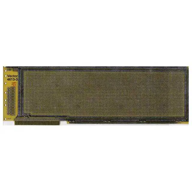 4613-3 (PC BOARD IBM PC,XT PPH 4.2X13.25)