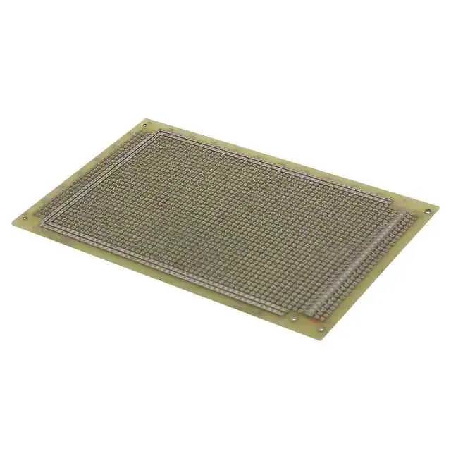 4614-3 (PC BOARD PAD-PER-HOLE 3.94X6.3)