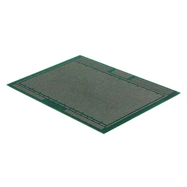 4615 (PC BOARD 3HOLE SLDR PAD 6UX160MM)