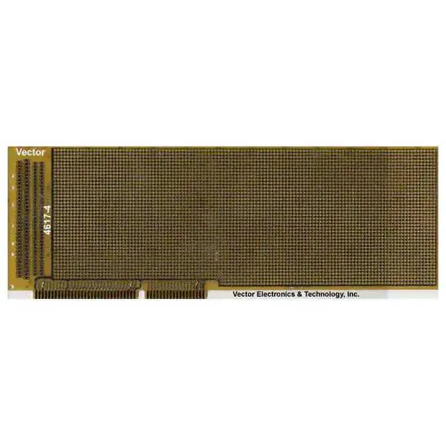 4617-4 (PC BOARD IBM AT/ISA VOLTG/GNDPLN)