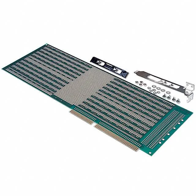 4617-5 (PC BOARD IBM AT 4.8X13.25)