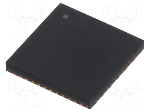 LPC845M301JHI48E (32-BIT ARM CORTEX-M0+)