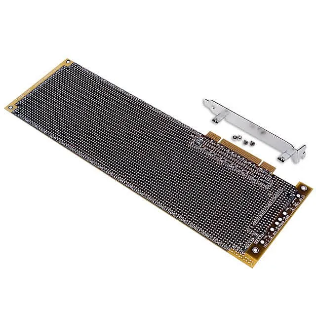 4624-3 (EXPANSION CARD PCI UNIVERSL CONN)