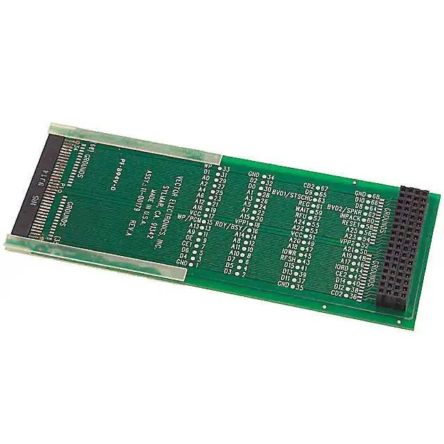 4625-1 (ADAPTER CARD PCMCIA UNIVERSAL)