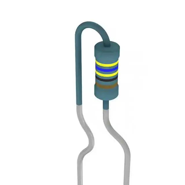 PRNF14FTD464R (RES 464 OHM 1/4W 1% AXIAL)