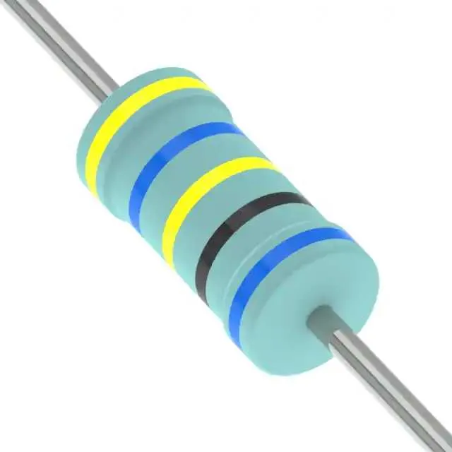 MFP50SCRD52-464R (RES MF 1/2W 0.25% AXIAL)