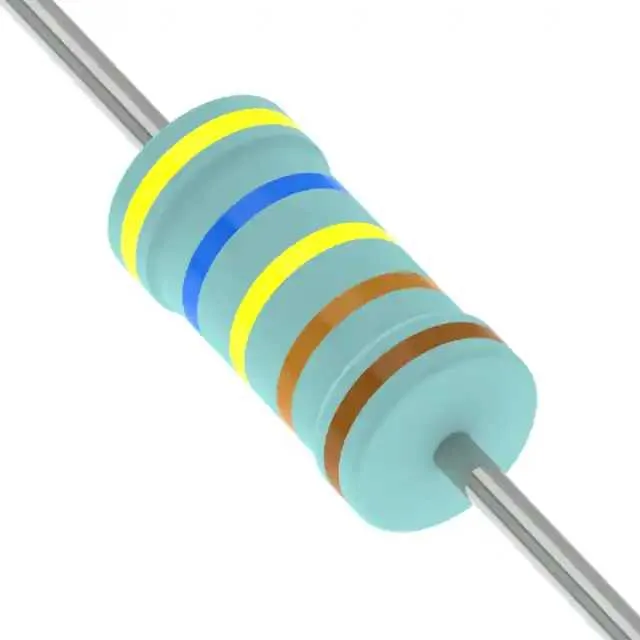 MF0204FRE52-464K (RES MF 0.4W 1% AXIAL)