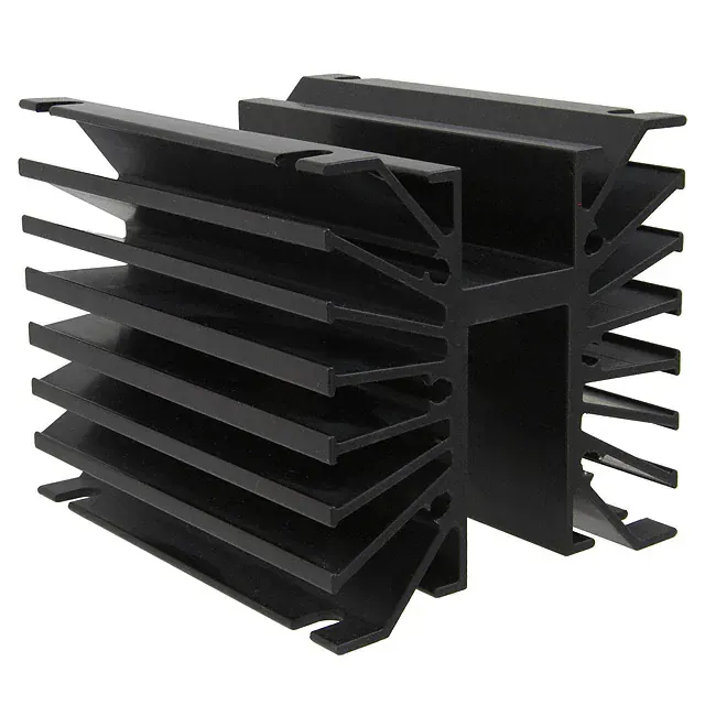 465K (HEAT SINK C2026 REV A)