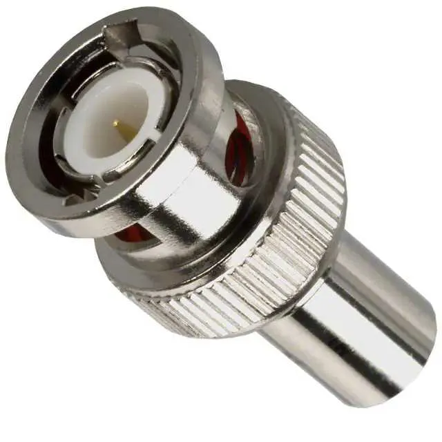 000-46650-75RFX (CONN TERMINATOR PLUG BNC 75OHM)