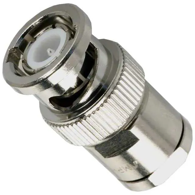46650-51 (CONN TERMINATOR PLUG BNC 51OHM)